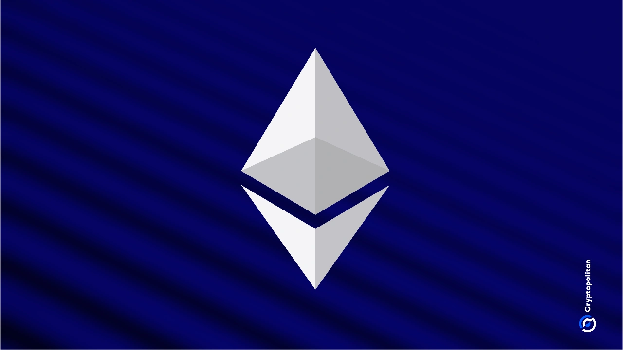Ethereum Foundation goes bullish on Morpho with latest 3,400 ETH DeFi stake