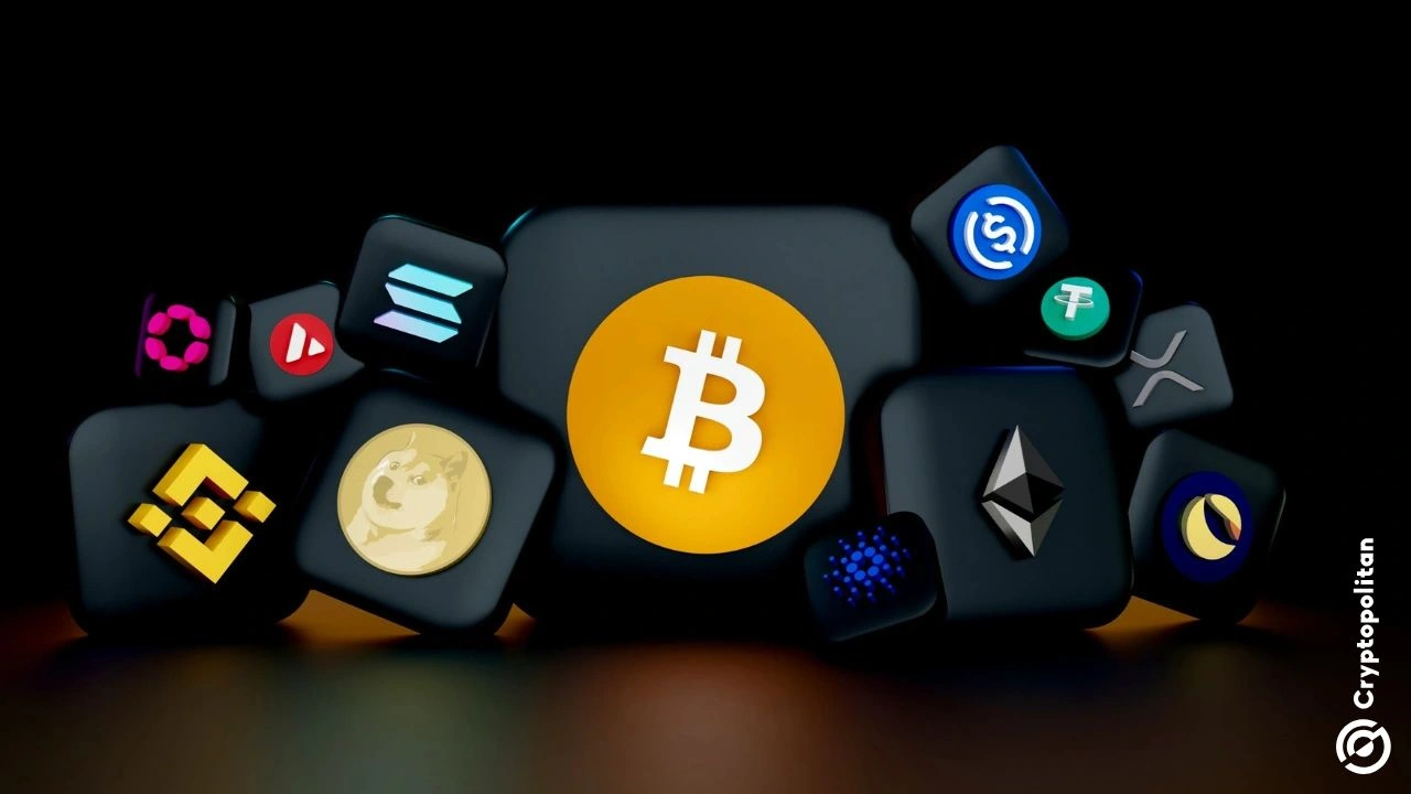 Crypto exchange listings surge as platforms fast-track tokens despite weak altcoin returns