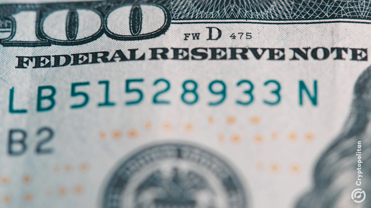 Federal Reserve’s ‘third mandate’ may devalue dollar, send crypto to new ATHs