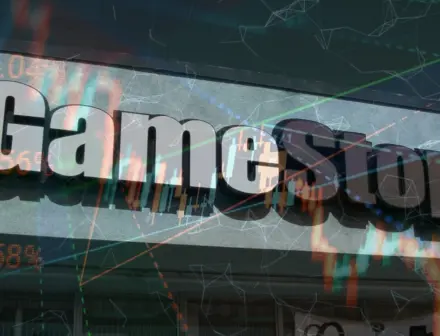 GameStop's stock valuation still relies on finding the next 'greater fool'
