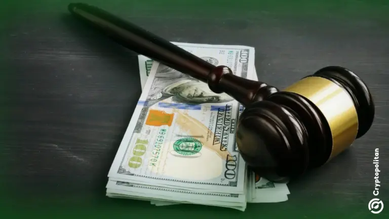 Gemini faces class-action lawsuit in New York over 2025 IPO