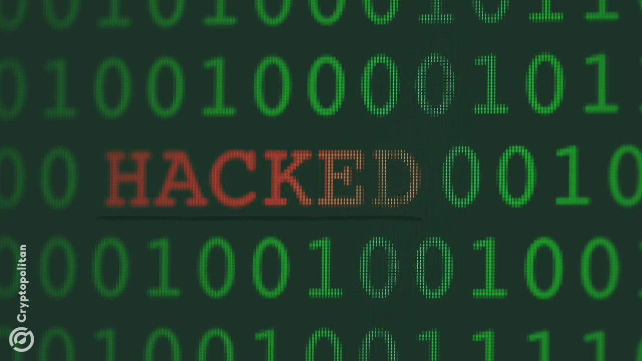 GhostClaw targets developers to extract crypto wallet access