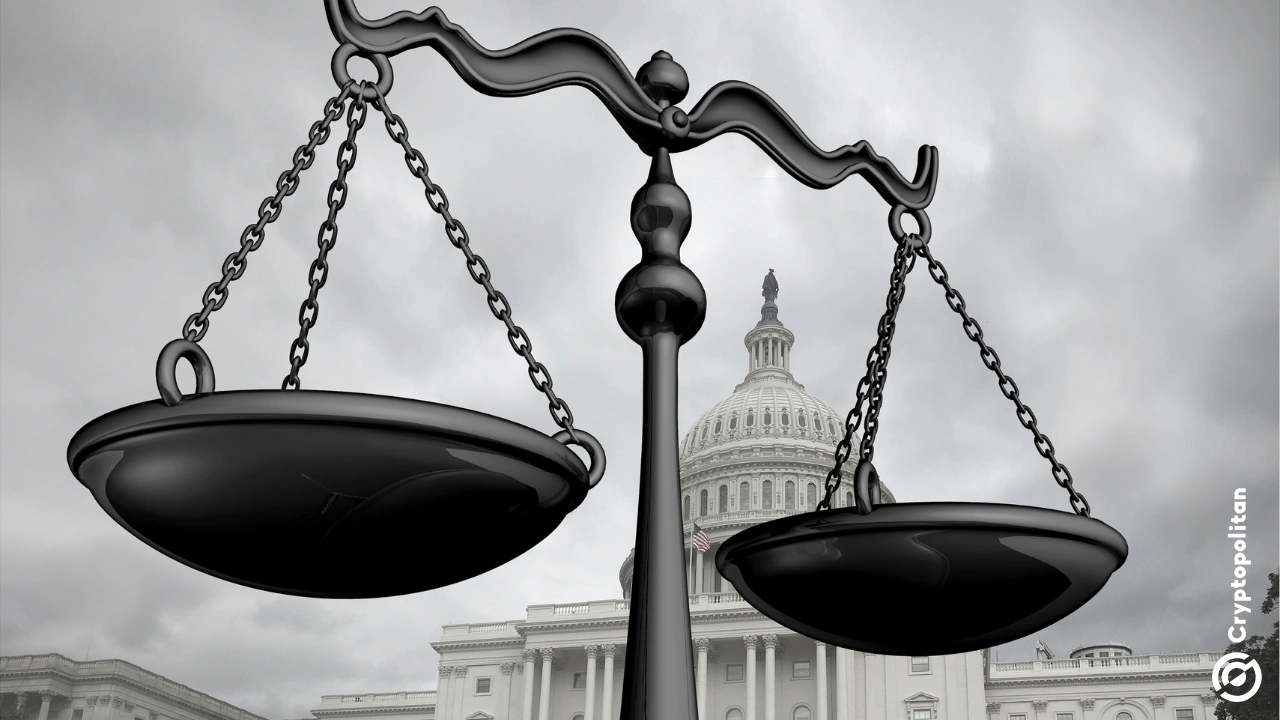 House Republicans insist on a permanent CBDC ban, threaten Housing Bill.