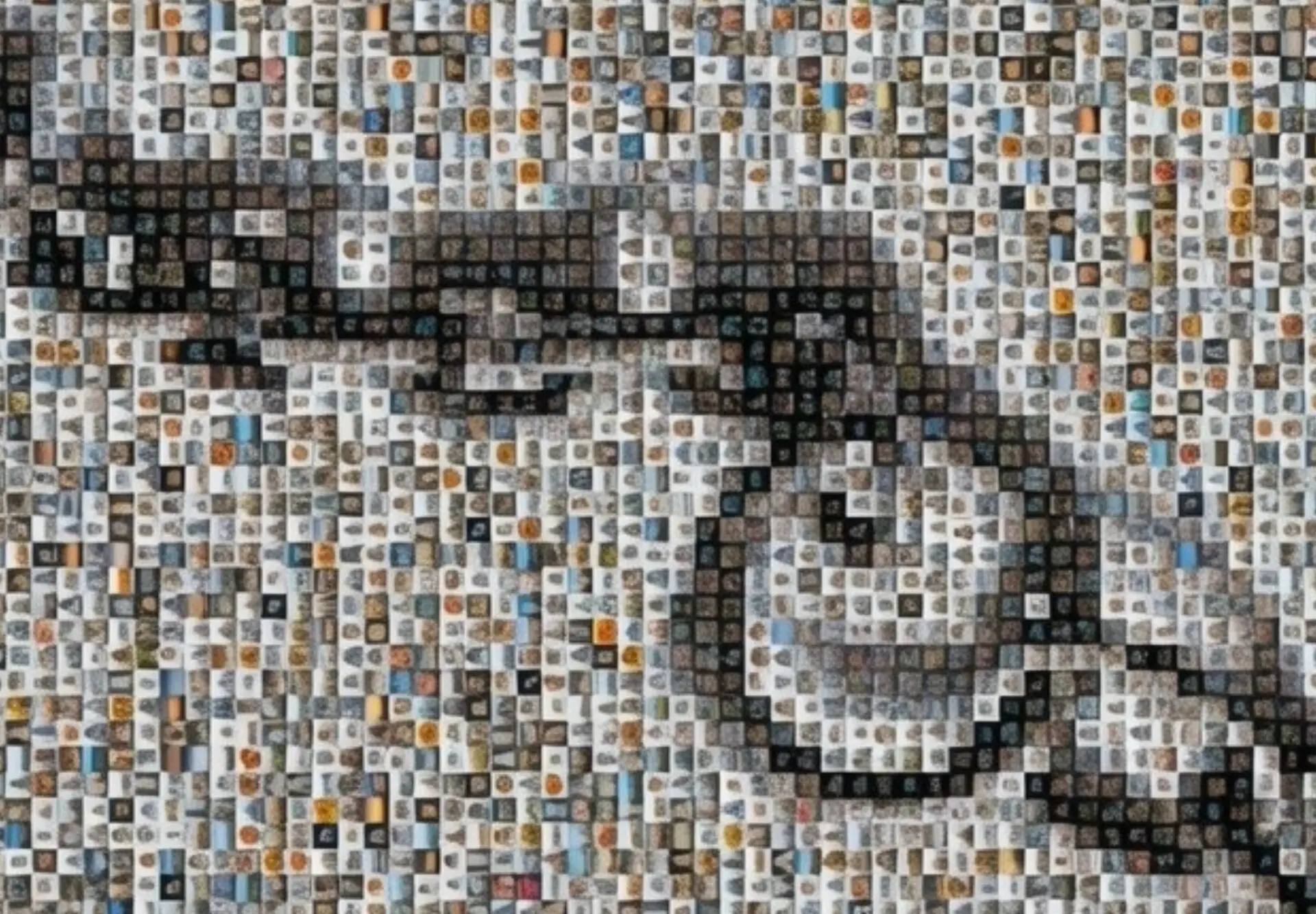 Desenvolvedor Bitcoin testa limites da rede com imagem on-chain