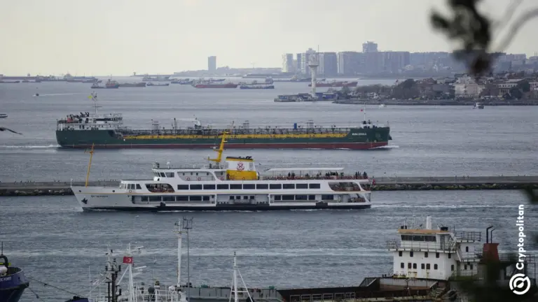 Irán reduce el tráfico en el estrecho de Ormuz en un 97% para perjudicar la economía estadounidense a través de los precios del petróleo