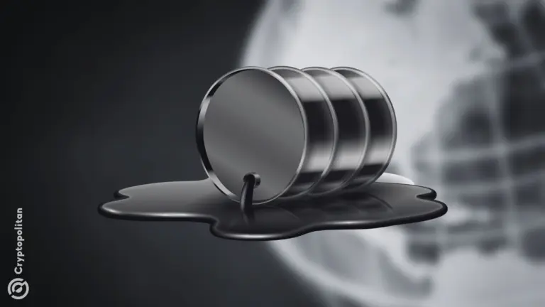 이란의 석유 파동이 양국 시장 위기를 촉발하는 가운데, 트럼프는 '트럼프 해협'에 대해 농담을 던졌다