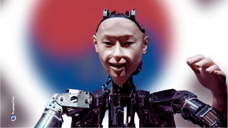 Korea slams Japan and China with tariffs to save local robot makers