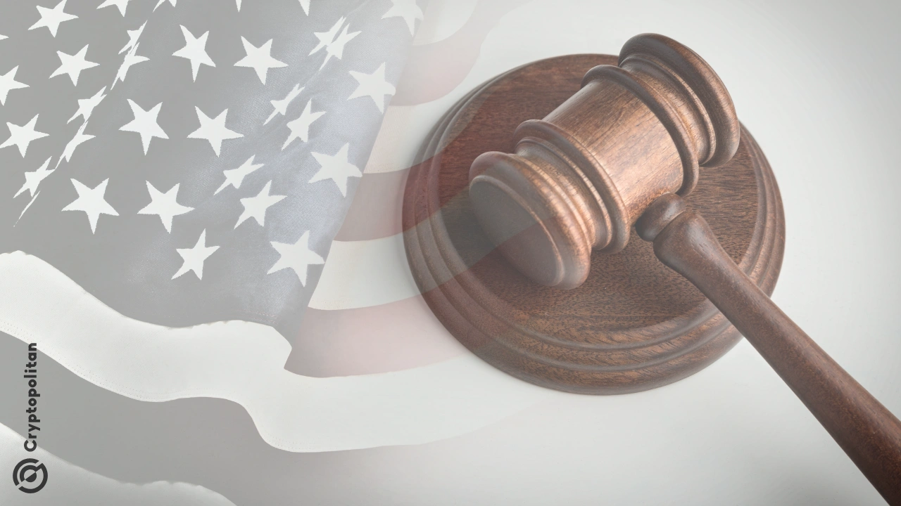 US judge says Pentagon retaliated against Anthropic over free speech