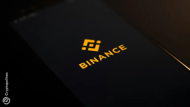 Binance tightens token trading rules after October crash wiped out $19 billion in leveraged bets.