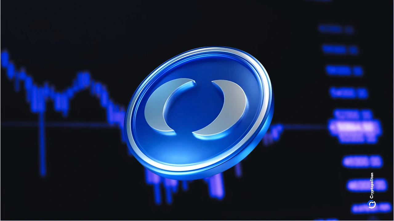 Moonwell is battling a governance attack where attempts control of around $1.08M in assets