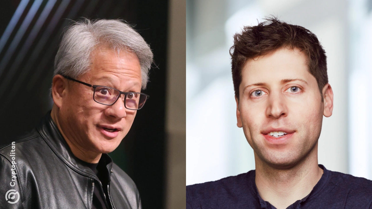 Nvidia’s $100B OpenAI investment plan hits internal roadblocks.