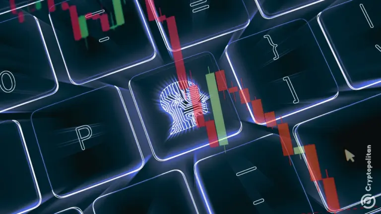 Trump-backed WLFI enters agentic AI commerce with AgentPay SDK for stablecoin transactions