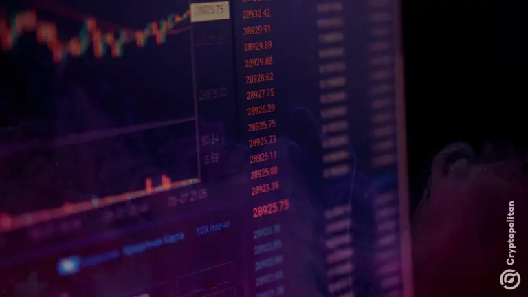 I trader vengono liquidati mentre il problema dell'oracolo Aave spazza via 27 milioni di dollari