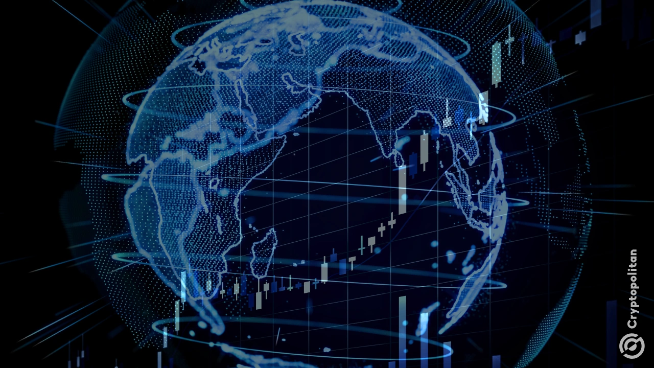 Markets LIVE