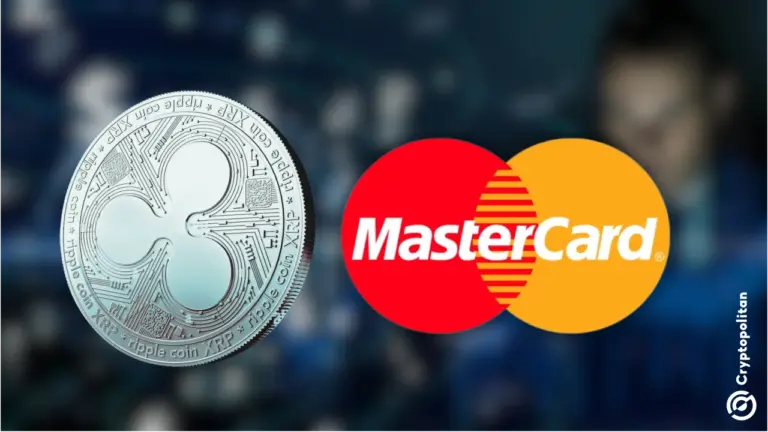 Ripple et Mastercard unissent 85 entreprises pour transformer les paiements en cryptomonnaies.