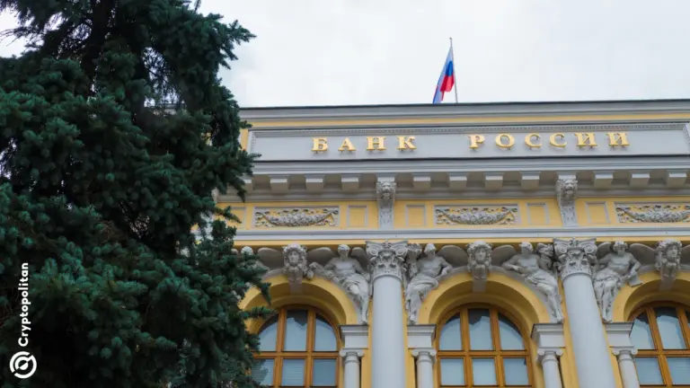 Russia is creating a ‘closed crypto circuit’ dominated by sanctioned banks