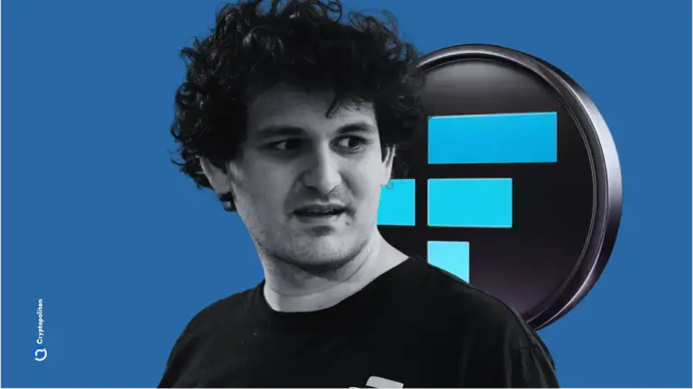 SBFは、SECのゲンスラー議員とウォーレン上院議員がCFTCの権限を剥奪しようと企んでいたことを認めた