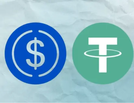 Tether, Circle pen deals to advance stablecoin push as FSB, ECB throttle charge