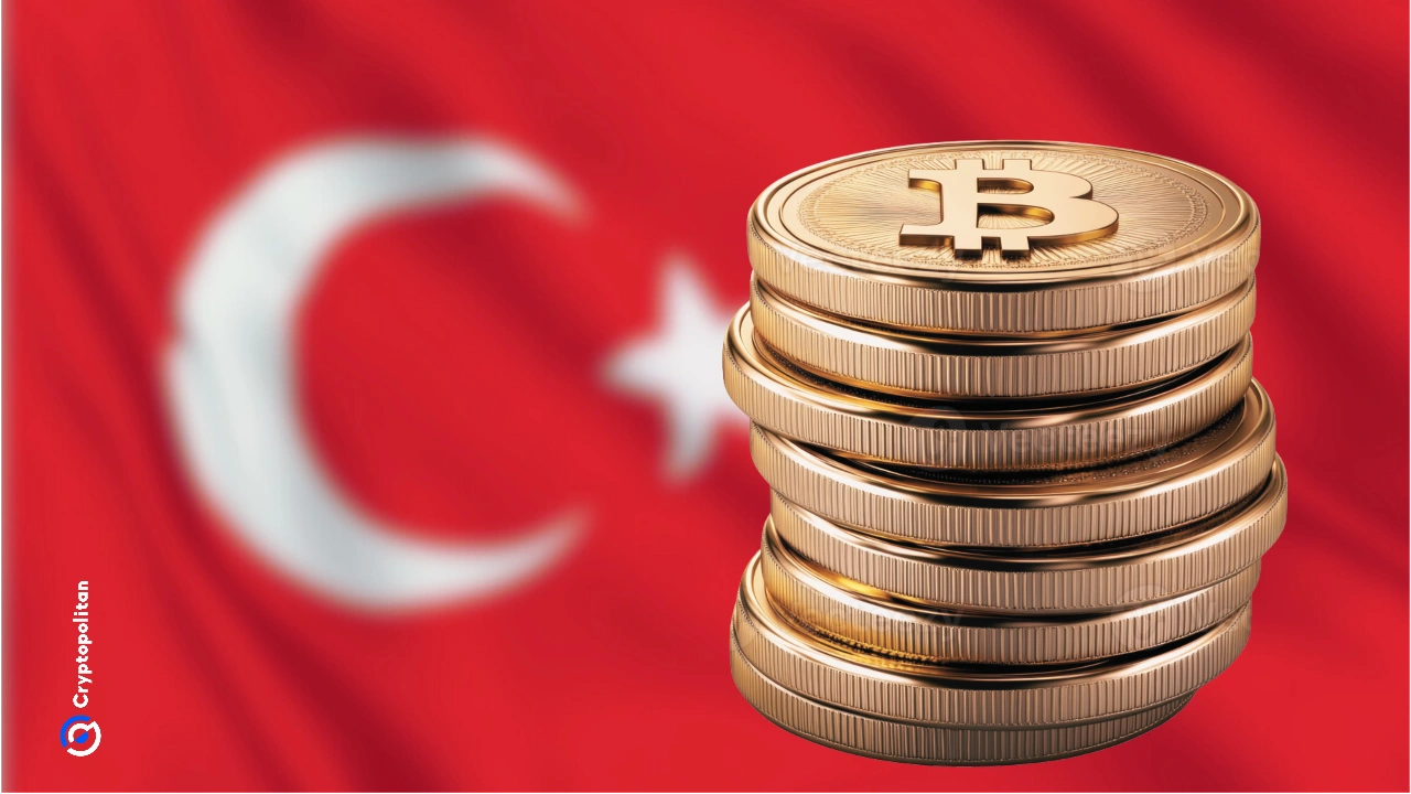 Turquía suspende el controvertido plan para gravar las transacciones con criptomonedas
