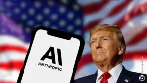 قاضٍ أمريكي يقرر أن حظر البنتاغون لـ Anthropic في عهد ترامب غير قانوني