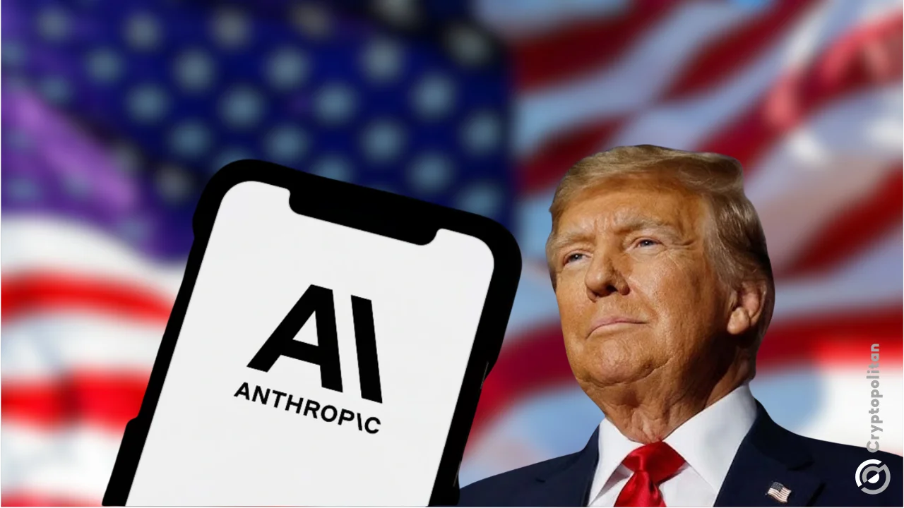 Federal judge blocks Trump admin from Anthropic ban, free speech violation