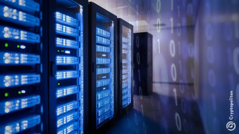 La volonté de la Russie de développer l'intelligence artificielle menace de compromettre le minage de cryptomonnaies