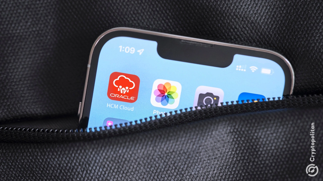 Oracle reconstruiește Fusion pentru agenți AI care să gestioneze sarcini de back-office de rutină