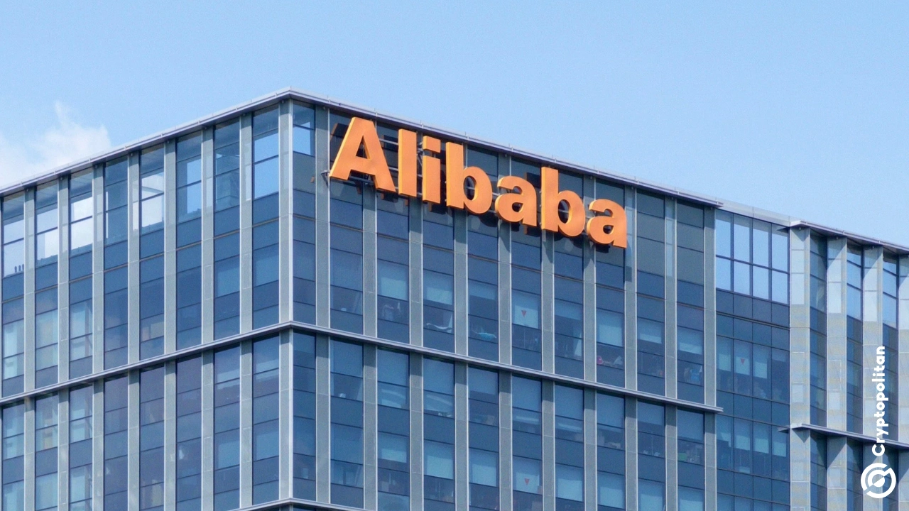 China's Alibaba launches new processor to handle heavier cloud and AI agent workloads