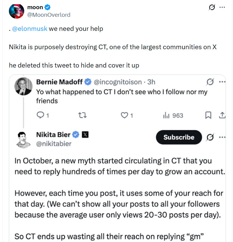 ZachXBT exposes viral Cuba and Iran ‘news’ accounts as crypto scammers running AI deepfakes