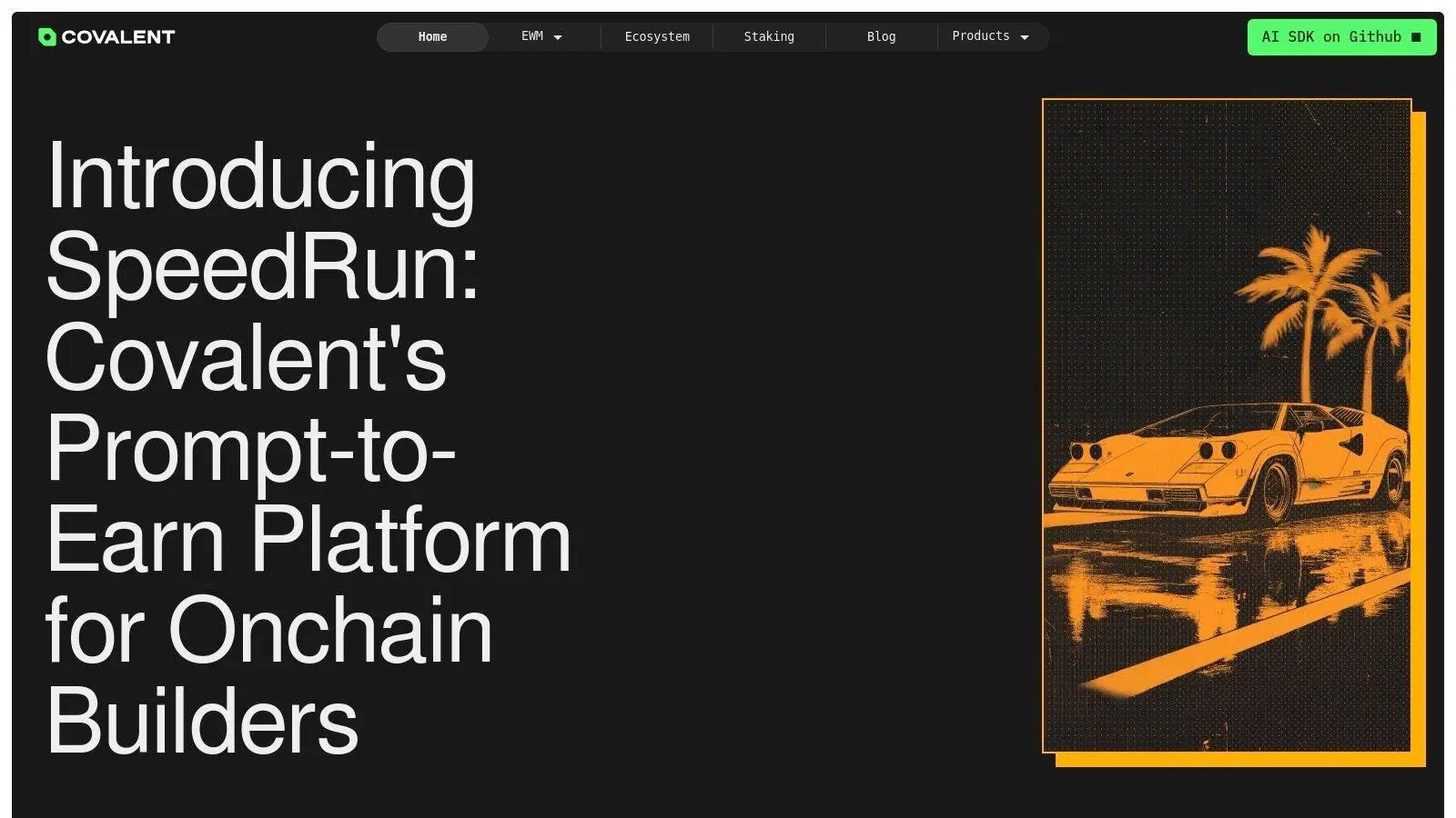 The 12 Best Crypto API Providers for Developers in 2026