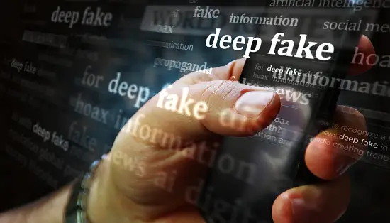 Deepfake flood and AI hyperwar dominate Iran conflict as machine-speed decisions meet unverifiable information