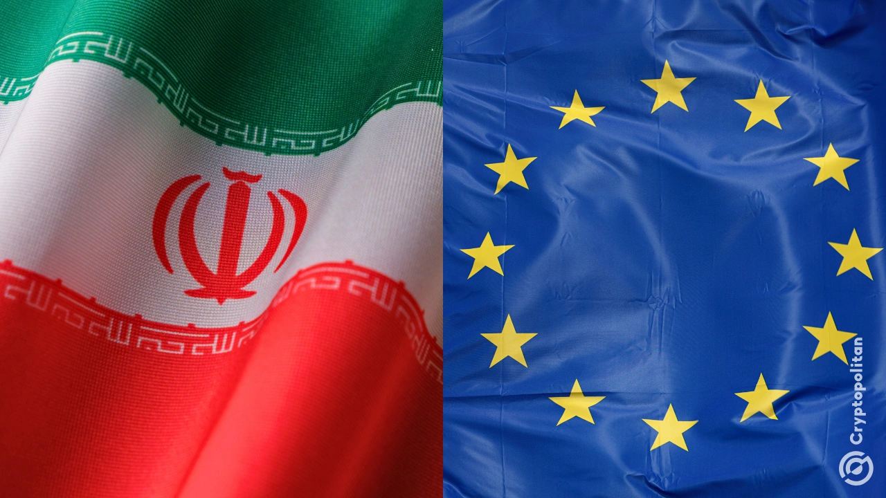 Iran war pushes Europe toward stagflation as energy costs surge and growth slows