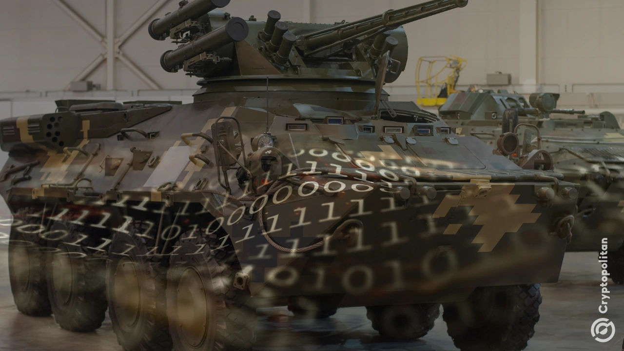 Iran war jolts tech supply chain as aluminum spikes, helium squeeze hits chips