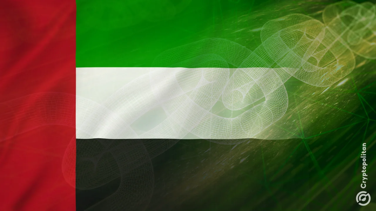 USDU stablecoin, regulated in UAE, goes live on Crypto.com