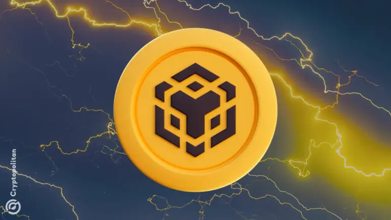 BNB Chain se consolida como la red líder para el despliegue de agentes de IA ERC-8004