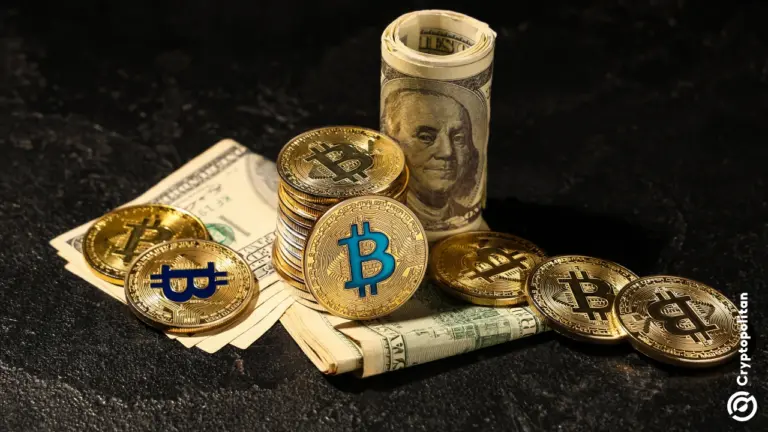 Биткоин попадает в зону высокого риска и одновременно высоких возможностей для покупки