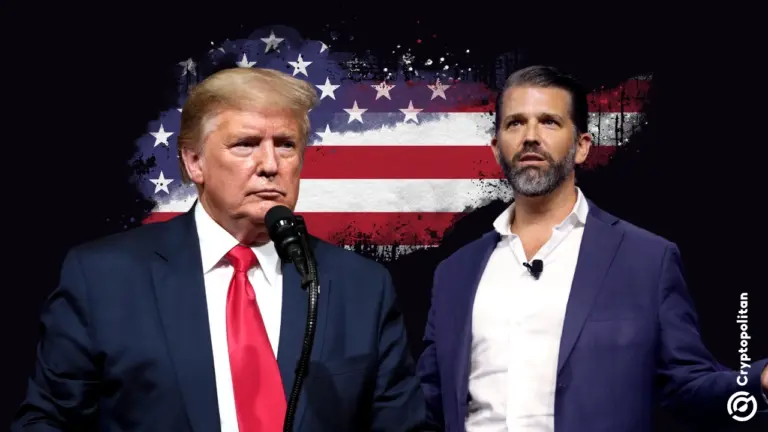 Democrats Warren, Waters lead probes as Trump family boasts $1B crypto profit