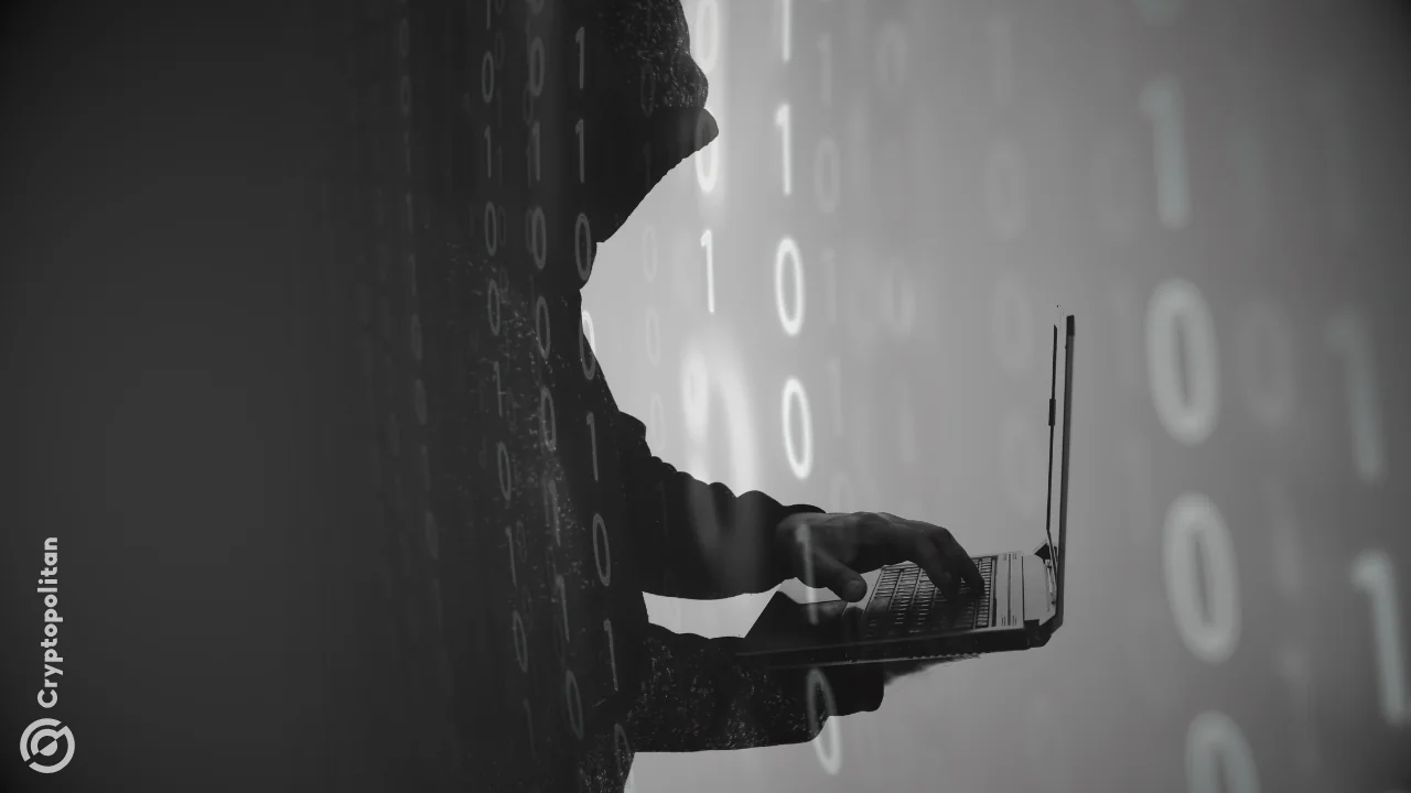 Elder loses entire nest egg of $300K to AI-driven crypto fraud