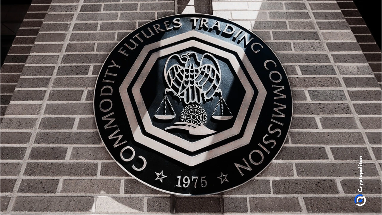 Federal-state tensions rise as CFTC targets another state in betting probe