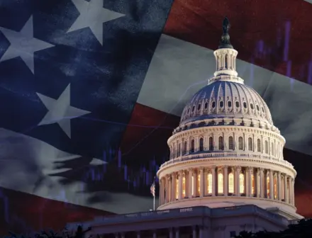 Washington faces heat from 120+ Crypto groups over market bill