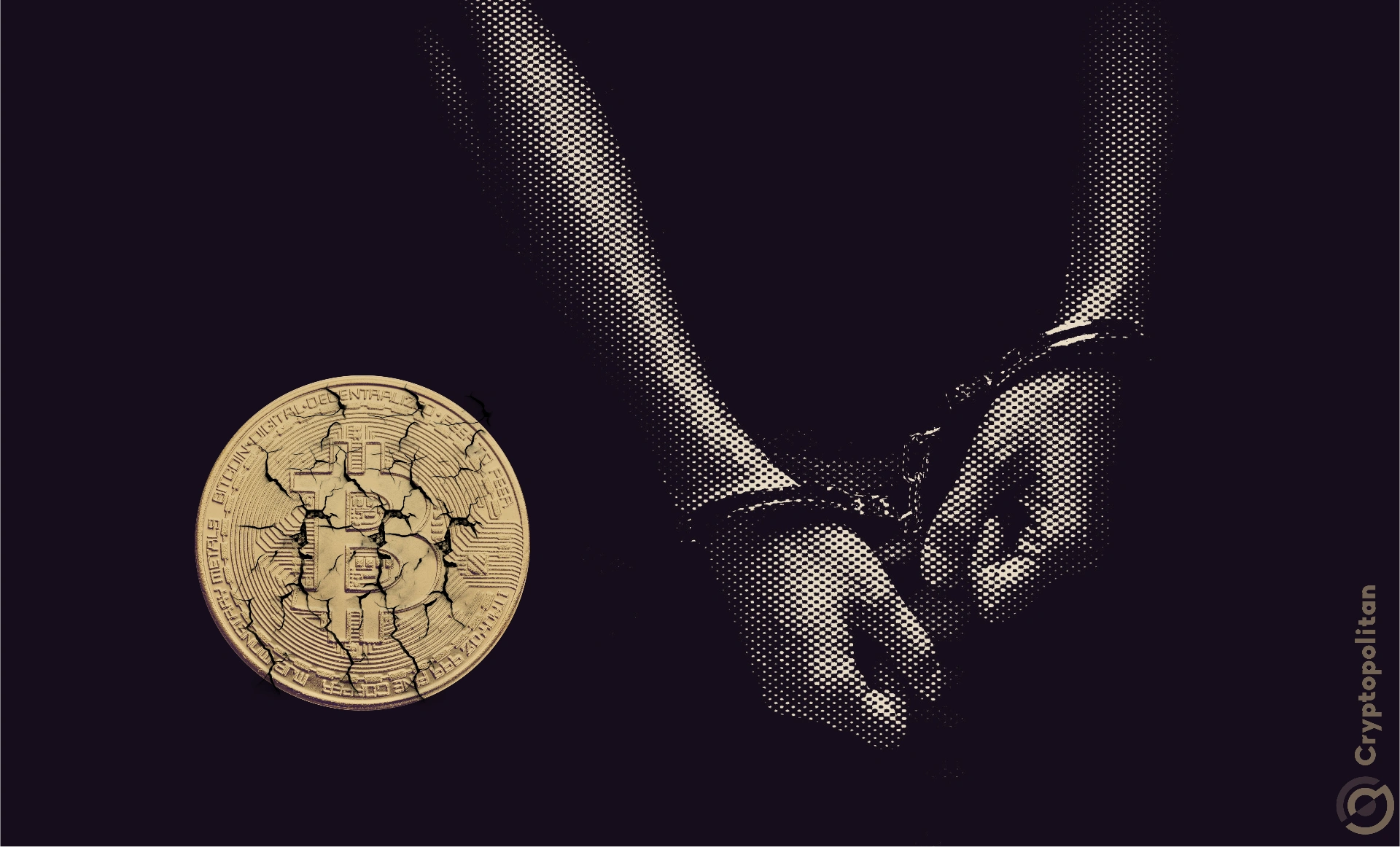 22-year-old Californian crypto launderer gets 70 months in prison for $263M heist