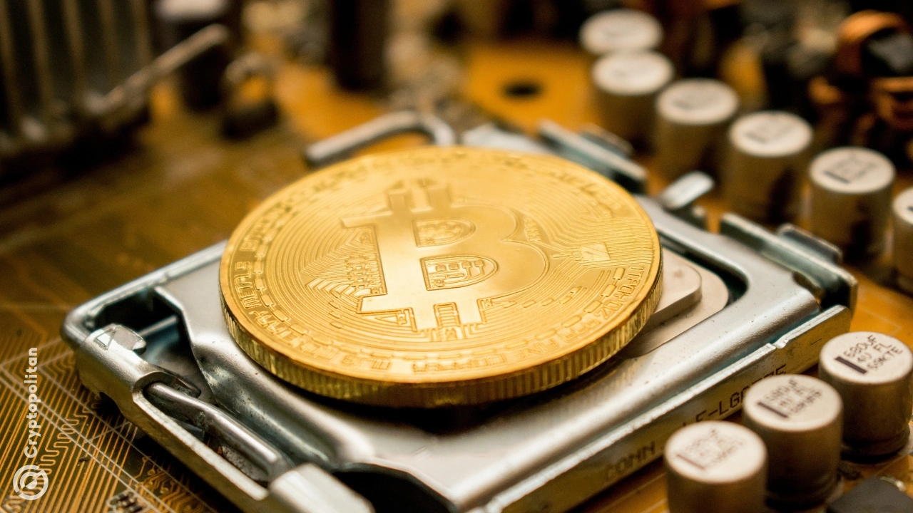 CleanSpark (Nasdaq:CLSK) is the most shorted mining and BTC reserve company.