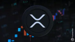 Ripple’s XRP holders carry the largest unrealized losses since 2022.