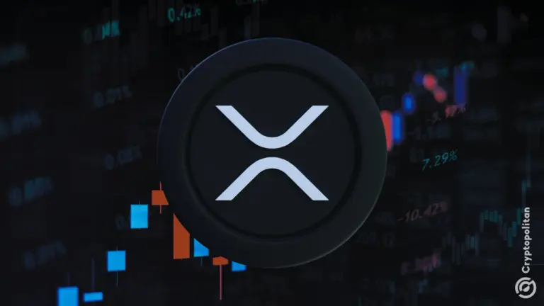 Ripple( XRP 보유자들은 2022년 이후 최대 규모의 미실현 손실을 안고 있습니다.