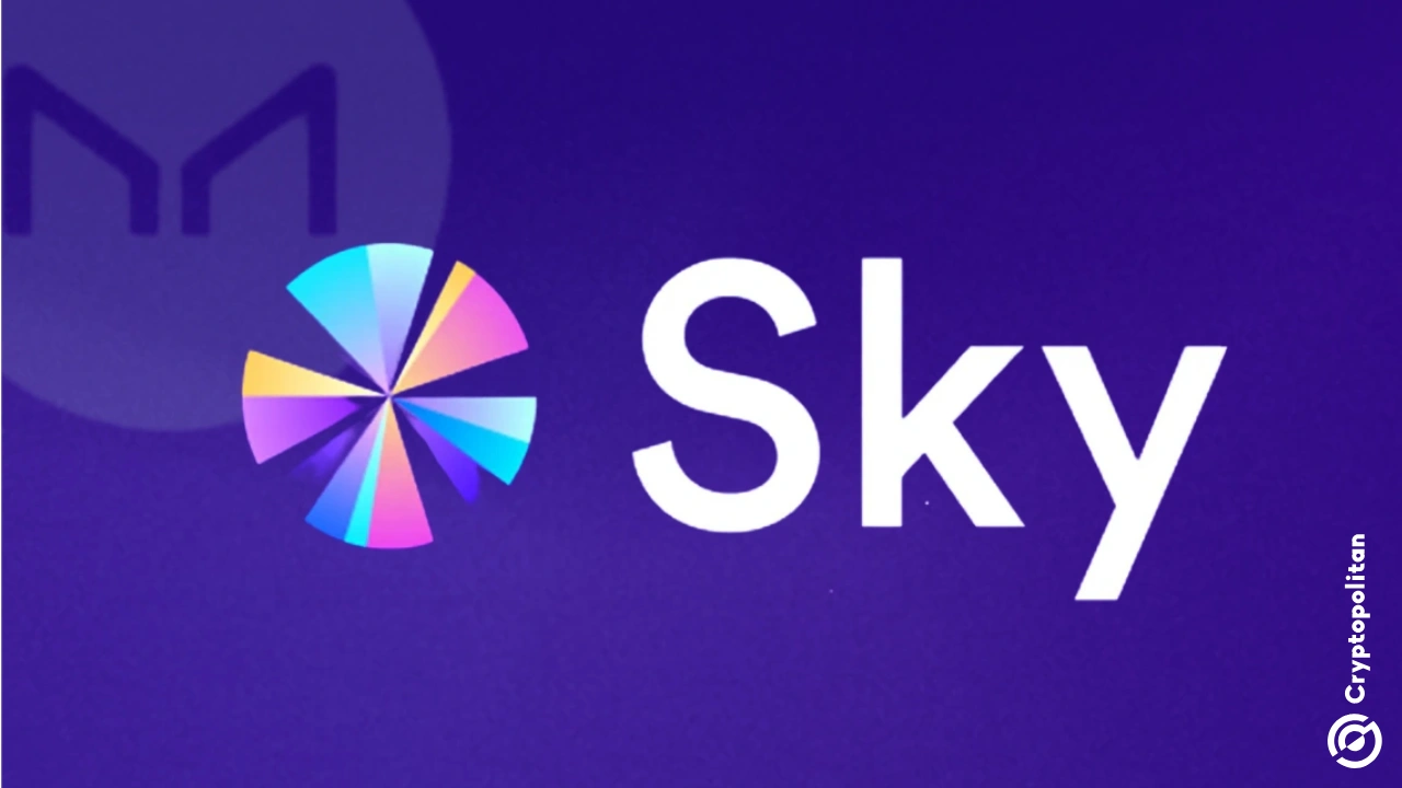 Sky Protocol moves to restructure treasury post-Genesis Capital close
