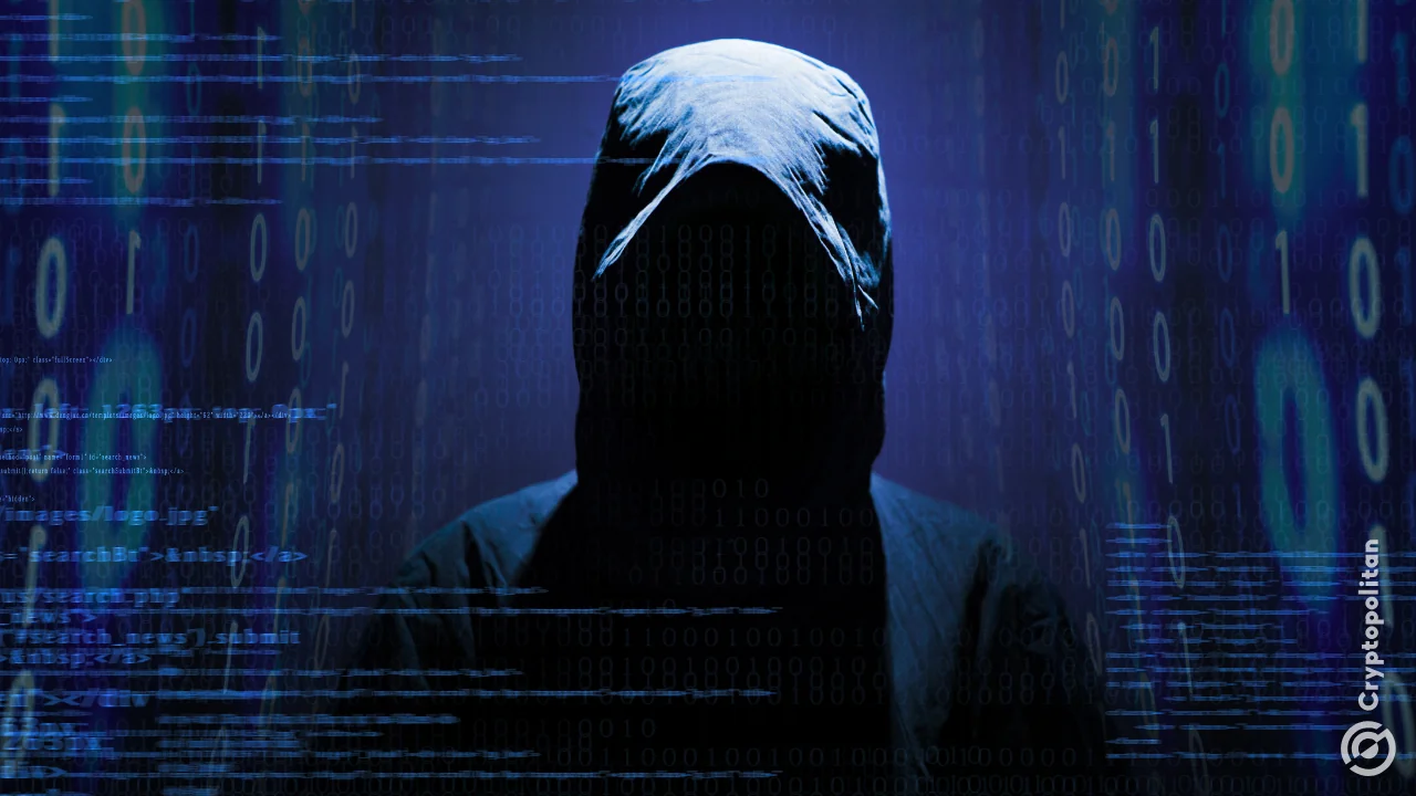 Crypto devs face new threat from Claude-based malware