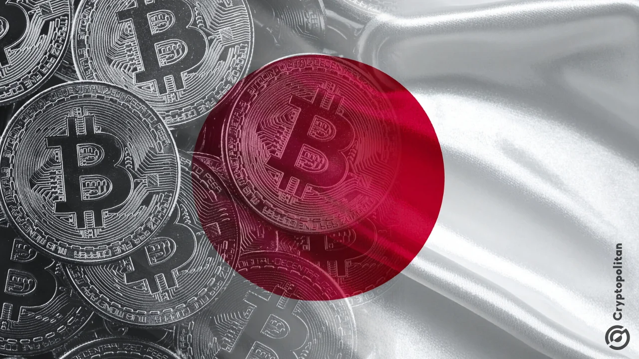 Japan advances bills to classify crypto as 'financial products,' lower tax rates