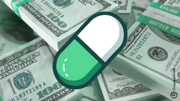 Pump.fun completes $5M funding round for prediction market Pumpcade.