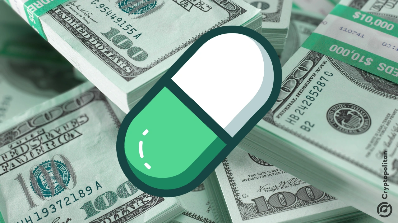 Pump.fun secures $5M funding for Pumpcade rollout