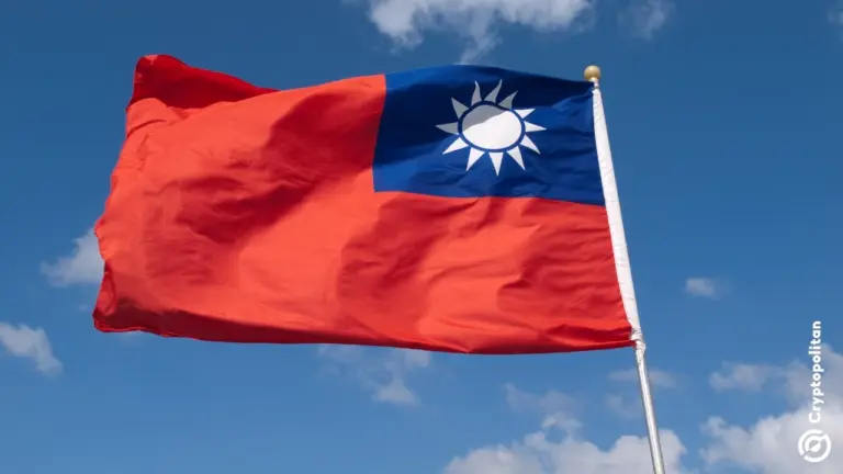 Taiwan announces $629m funding plan to create robot startups